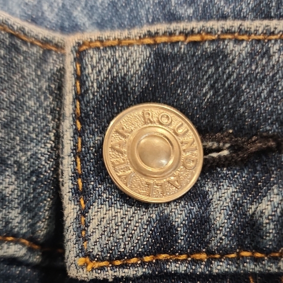 AYR La La Jeans - Size 27 - Picture 4 of 6